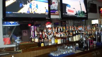 Bar de deportes