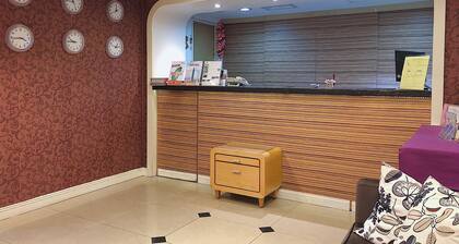 Wonstar Hotel Songshan