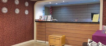 Wonstar Hotel Songshan
