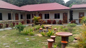 Exterior - Purnama Beach Resort (Pangkor Island)