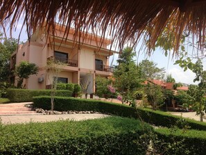 Exterior - Pai Erawan Resort (Pai)