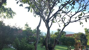 Jardín