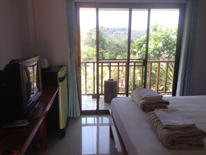 Room - Pai Erawan Resort (Pai)