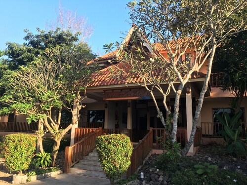 Pai Erawan Resort