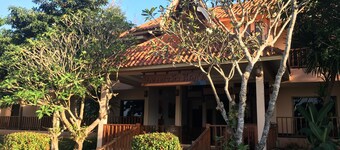 Pai Erawan Resort