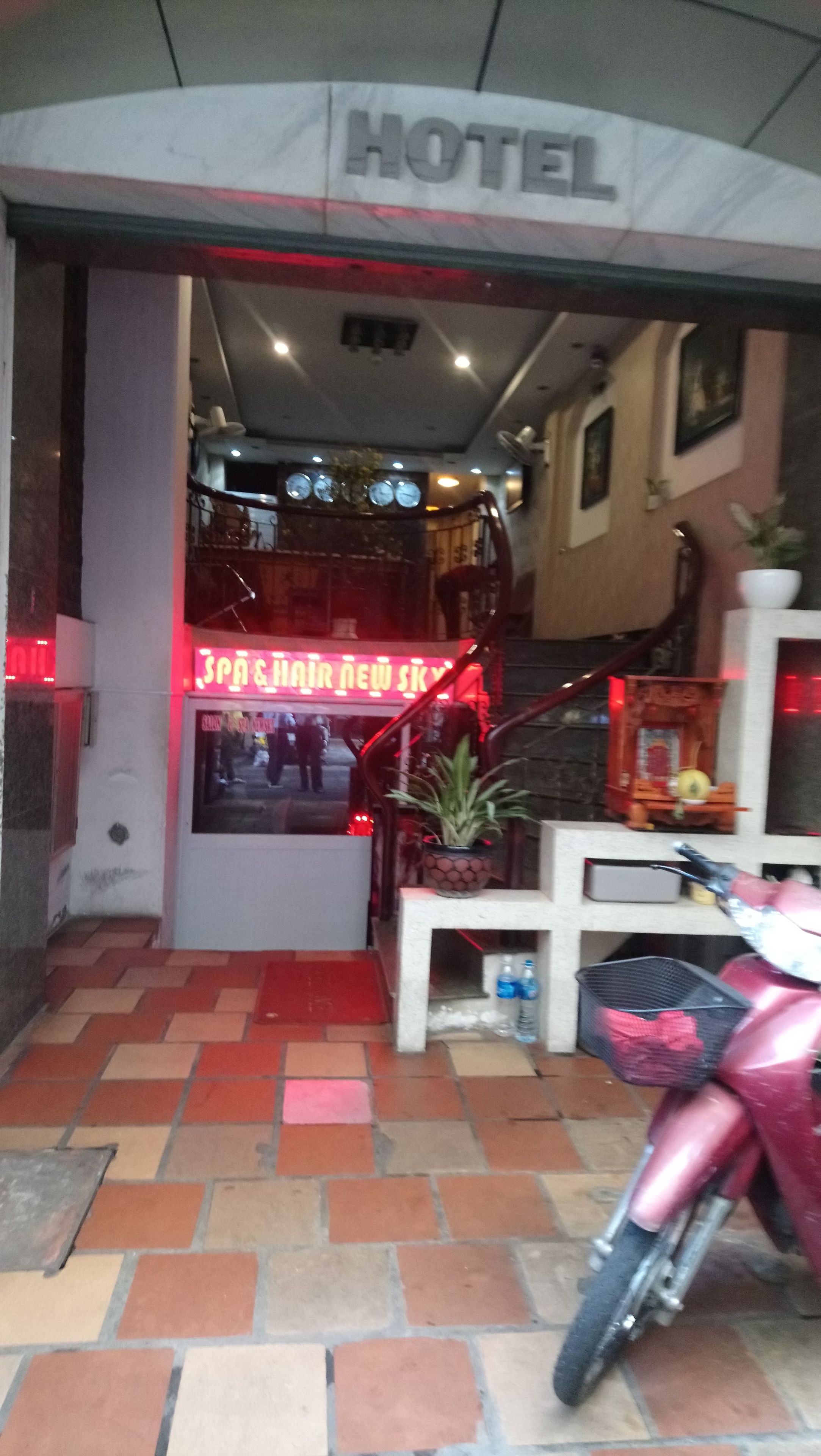 Spa