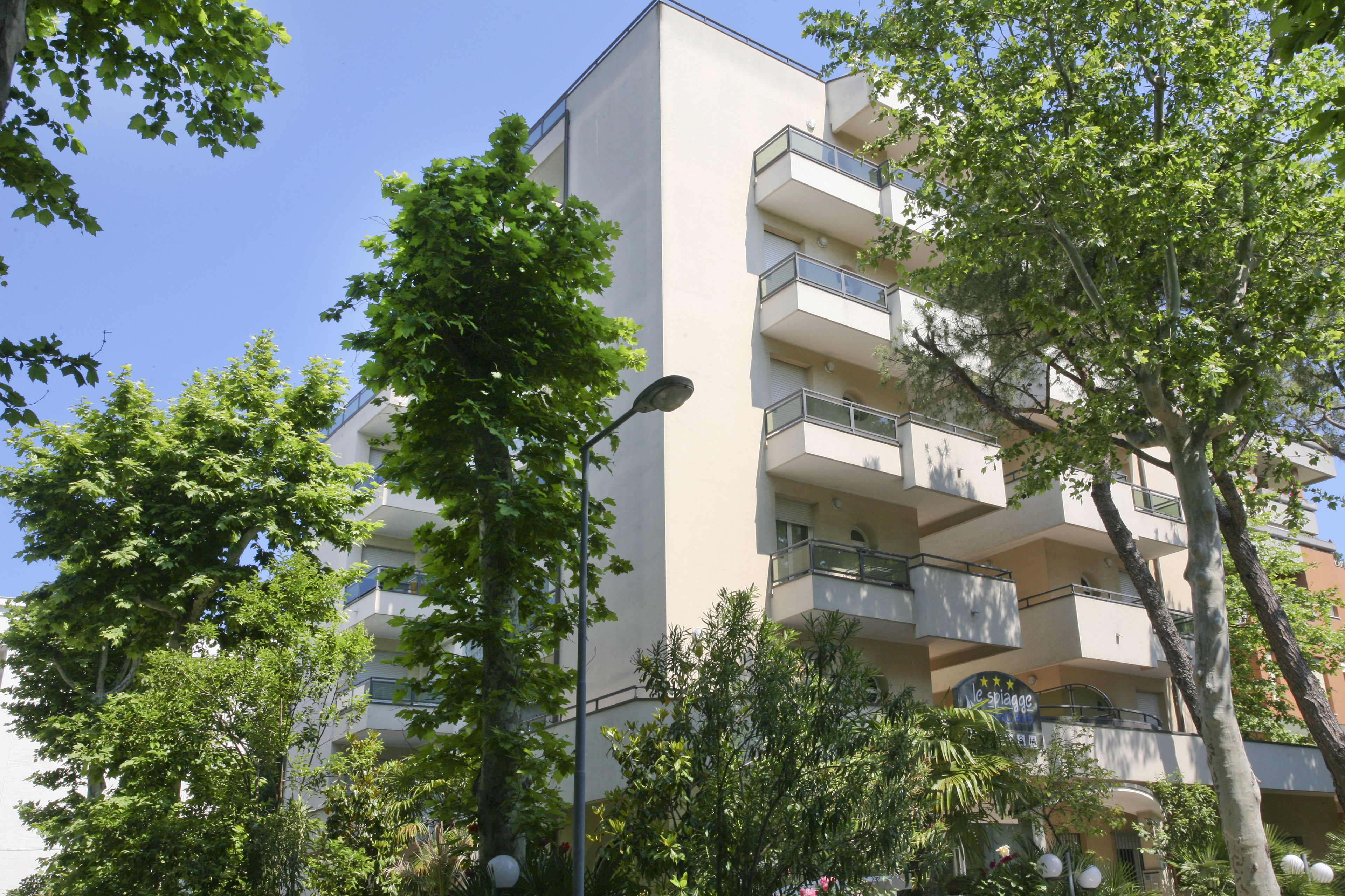 Foto - Residence le Spiagge