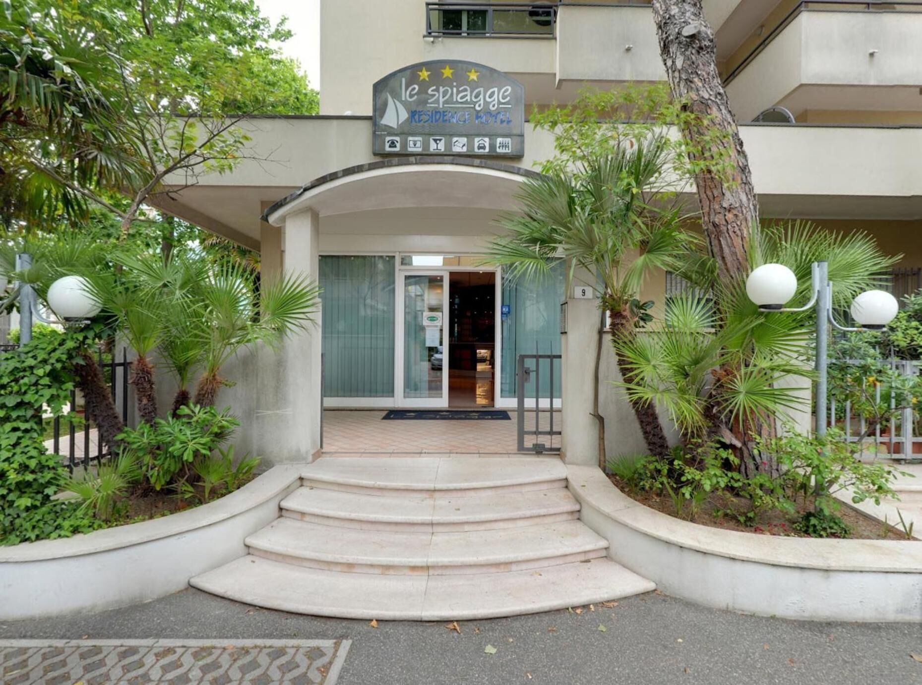 Foto - Residence le Spiagge