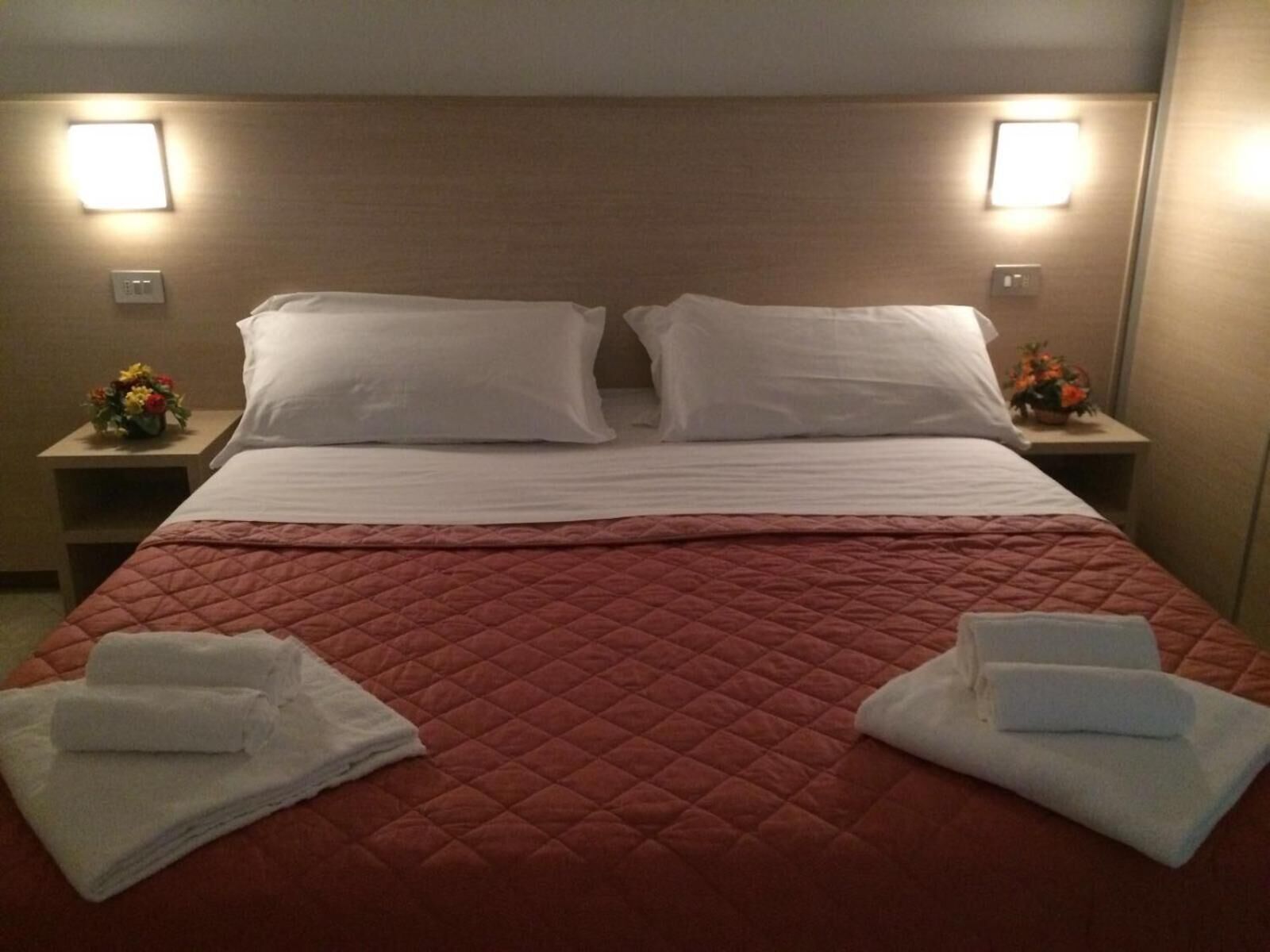 Foto - Residence le Spiagge