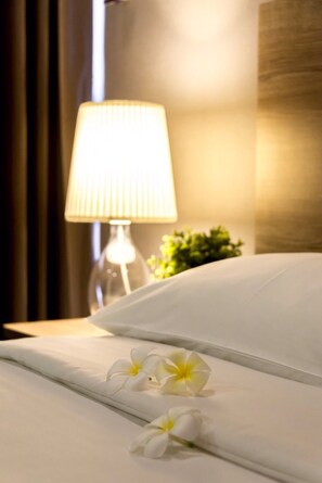 Room - D Day Suite Ladprao (Bangkok)