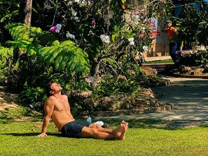 Yoga - Chanaplace Lanna (Chiang Mai)