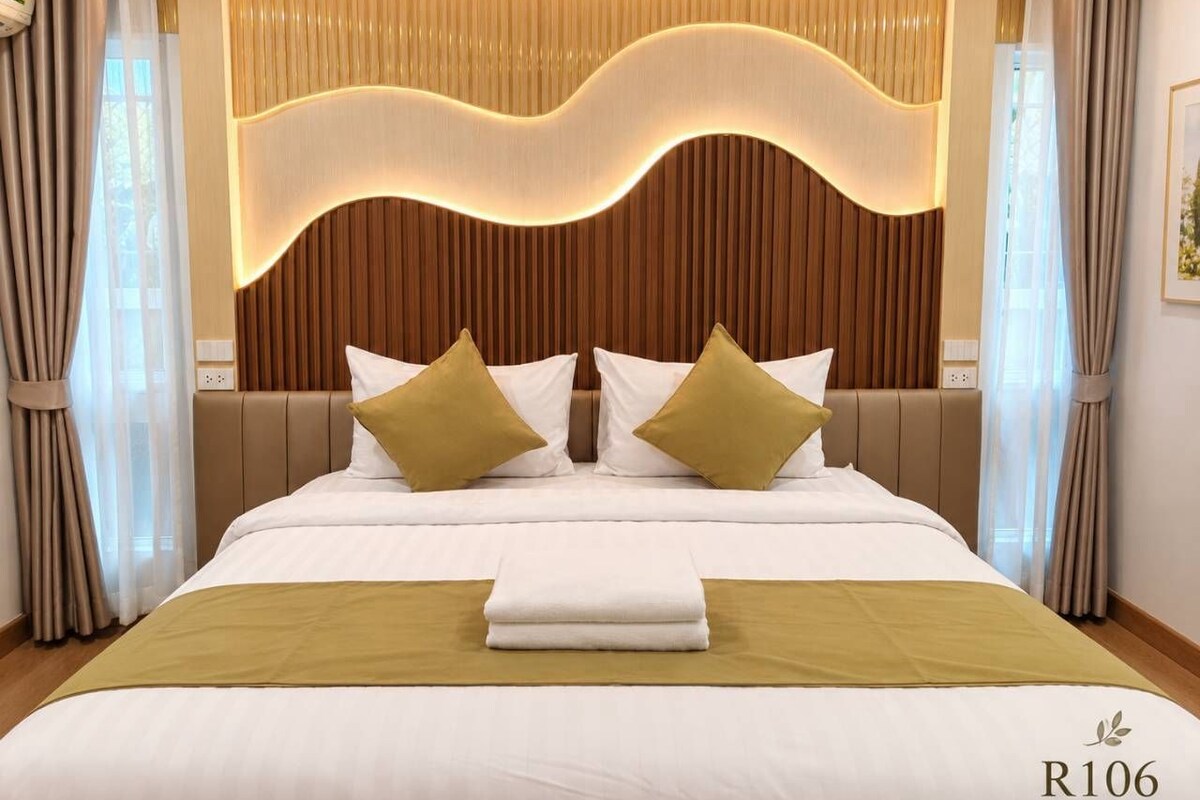 King Double Suite