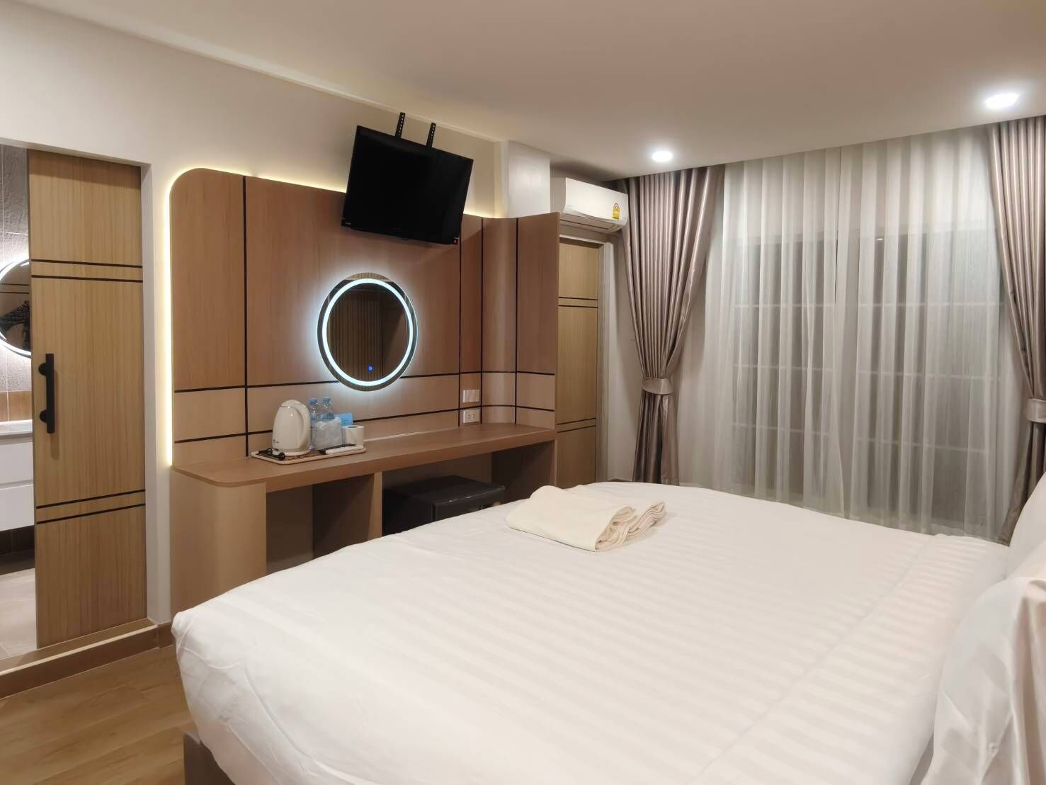 Photo - Chanaplace Lanna