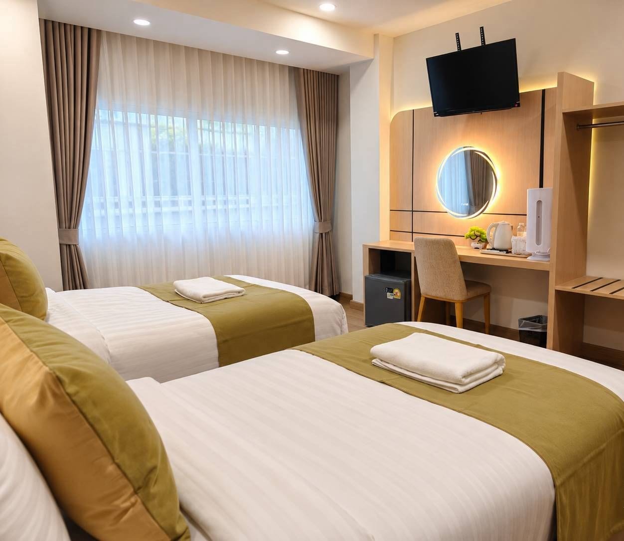 Chambre