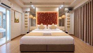 Room - Chanaplace Lanna (Chiang Mai)