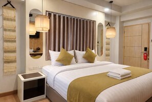 Room - Chanaplace Lanna (Chiang Mai)
