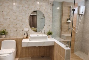 Badkamer