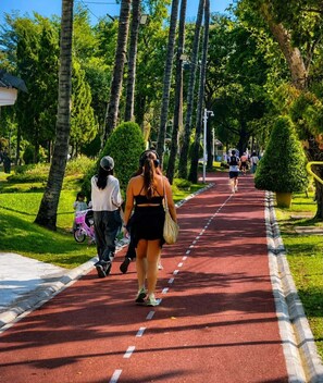 Yoga - Chanaplace Lanna (Chiang Mai)