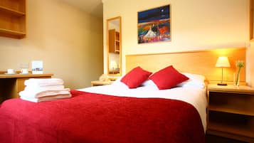 Superior-Doppelzimmer