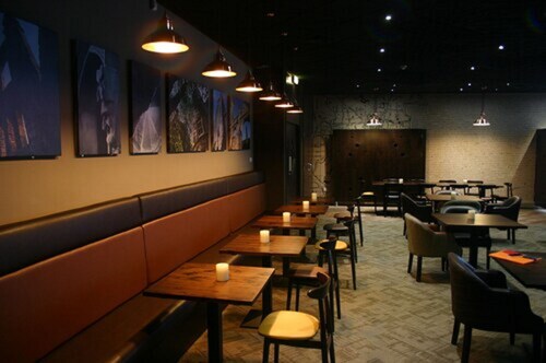 Agnes Blackadder Hall Campus Accommodation