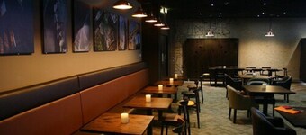 Agnes Blackadder Hall Campus Accommodation