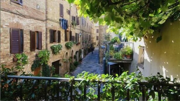 Unclassified image, 1 of 44, button - B&B Camere La Vite (Pienza)
