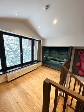 1 chambre, articles gratuits dans le mini-bar