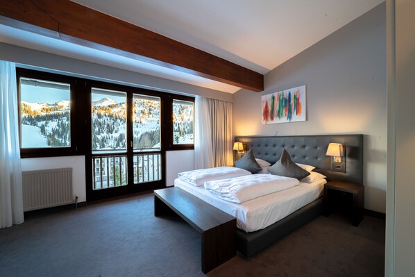 Superior Double Room, 1 Queen Bed
