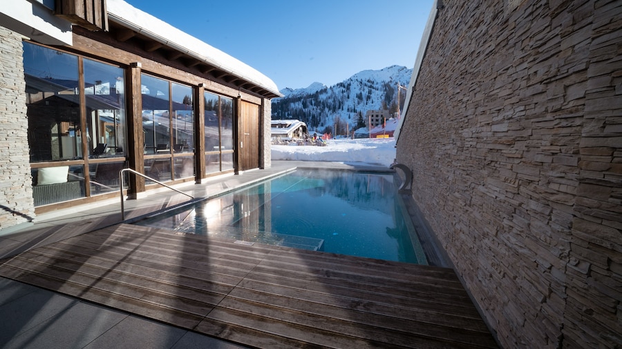Hotel & Spa Wulfenia Kärnten