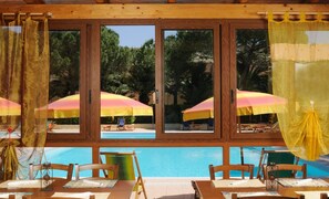 Interior - Residence Oasis (Alghero)