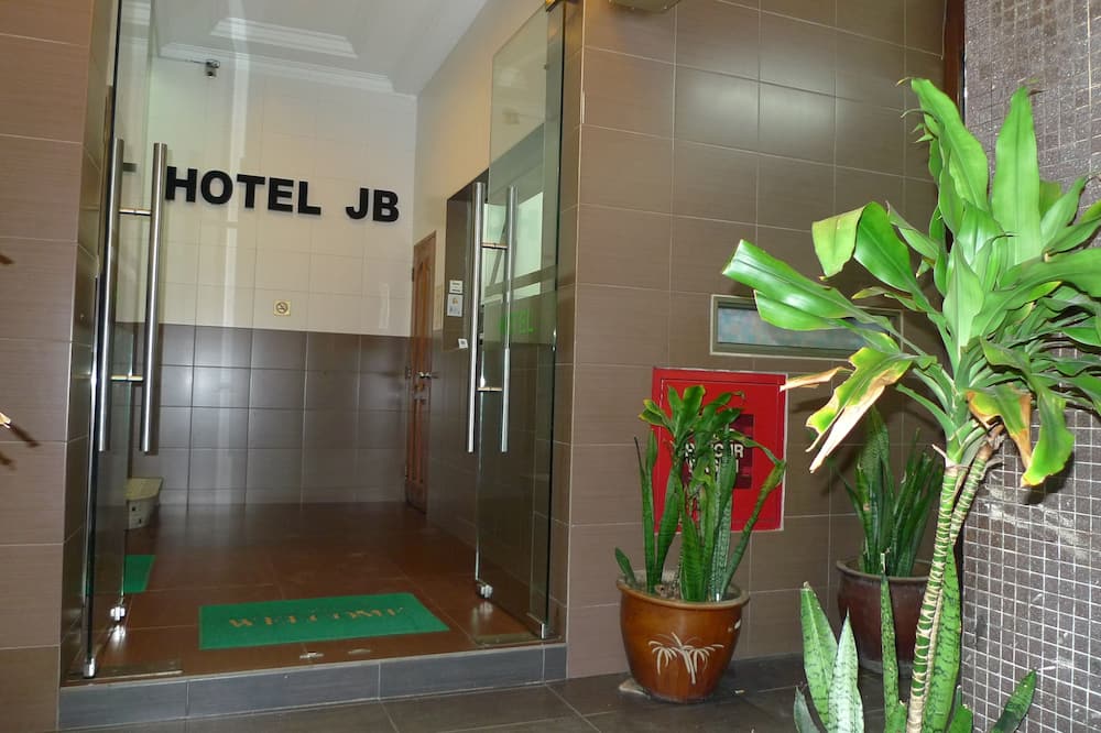 Hotel J.B.