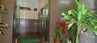 Hotel J.B.