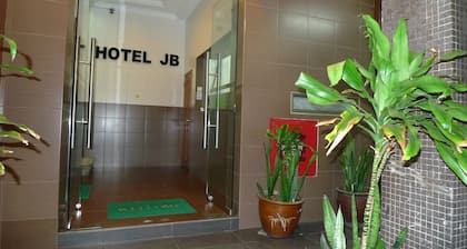 Hotel J.B.