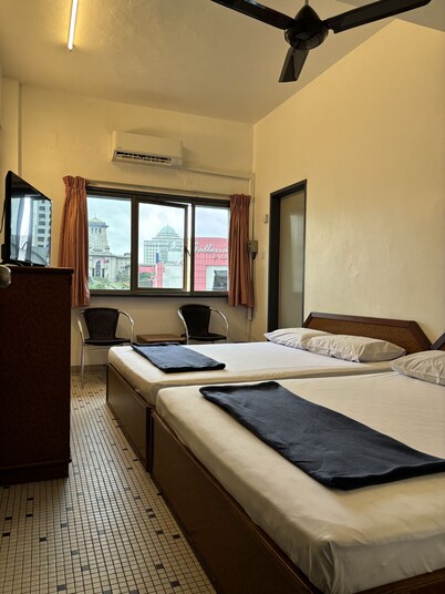 Hotel J.B.