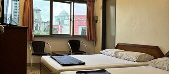 Hotel J.B.