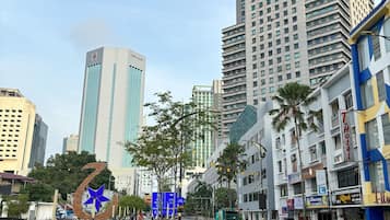 購物中心