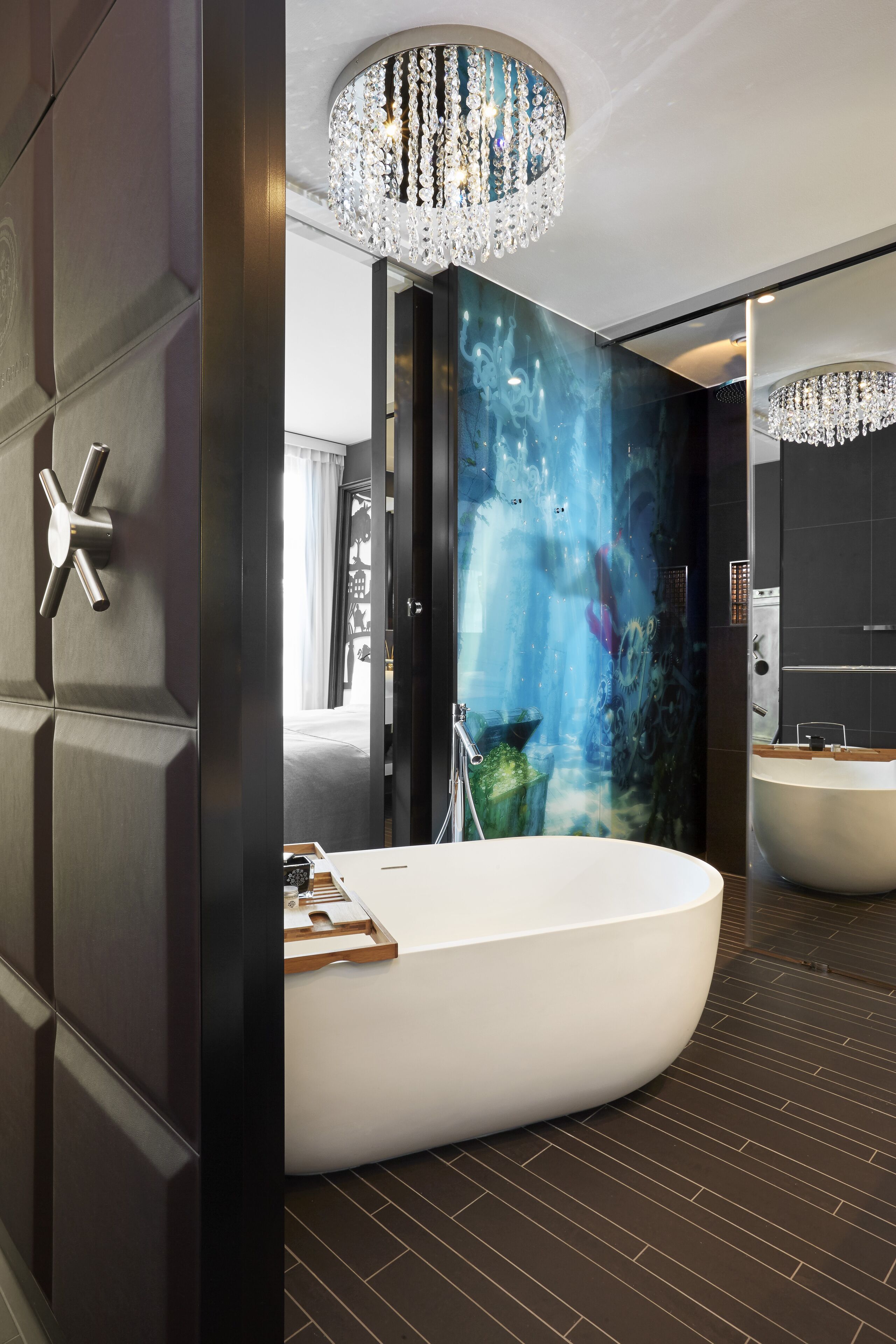 Photo - Kameha Grand Zurich, Autograph Collection