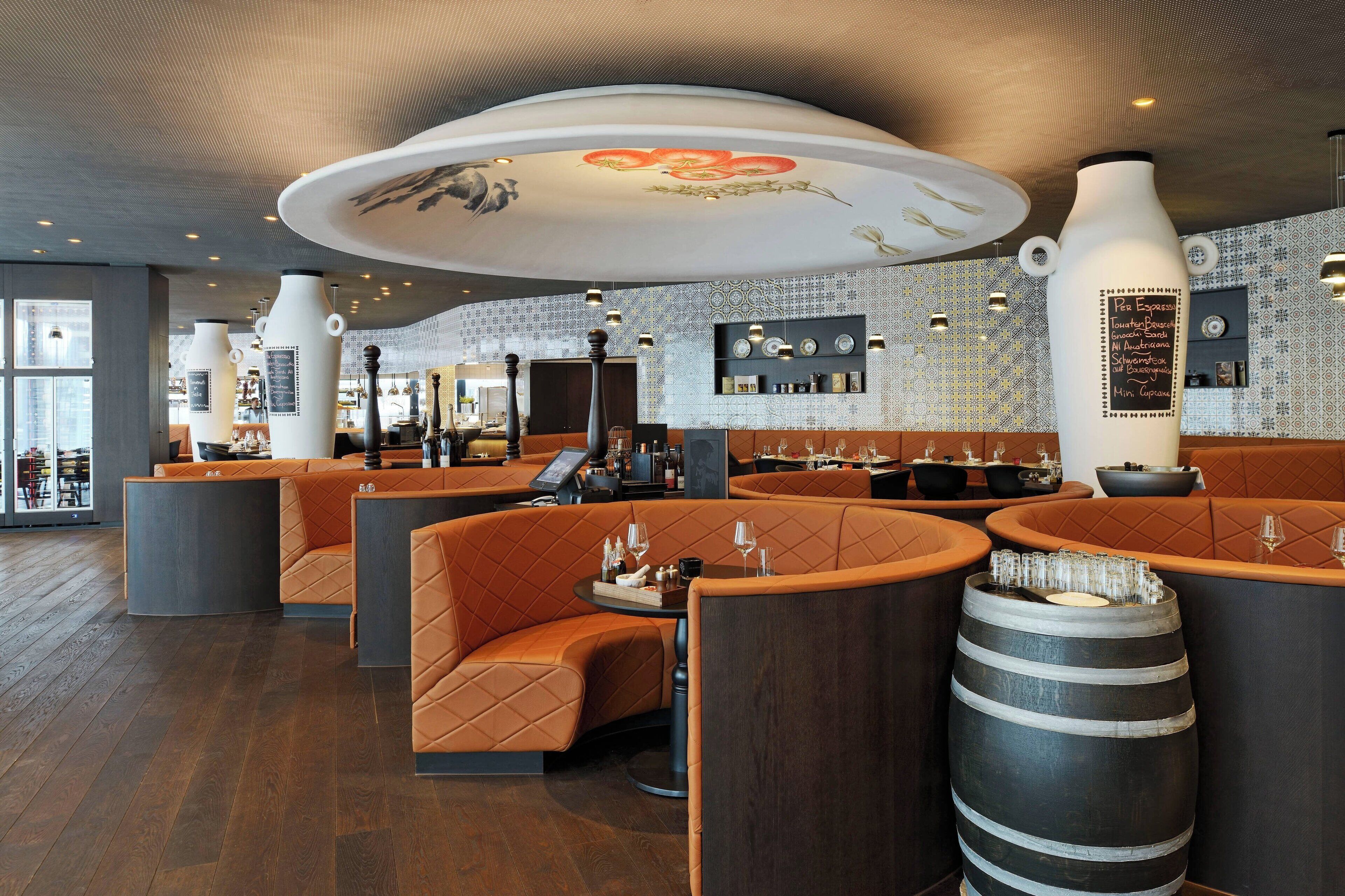 Foto - Kameha Grand Zurich, Autograph Collection