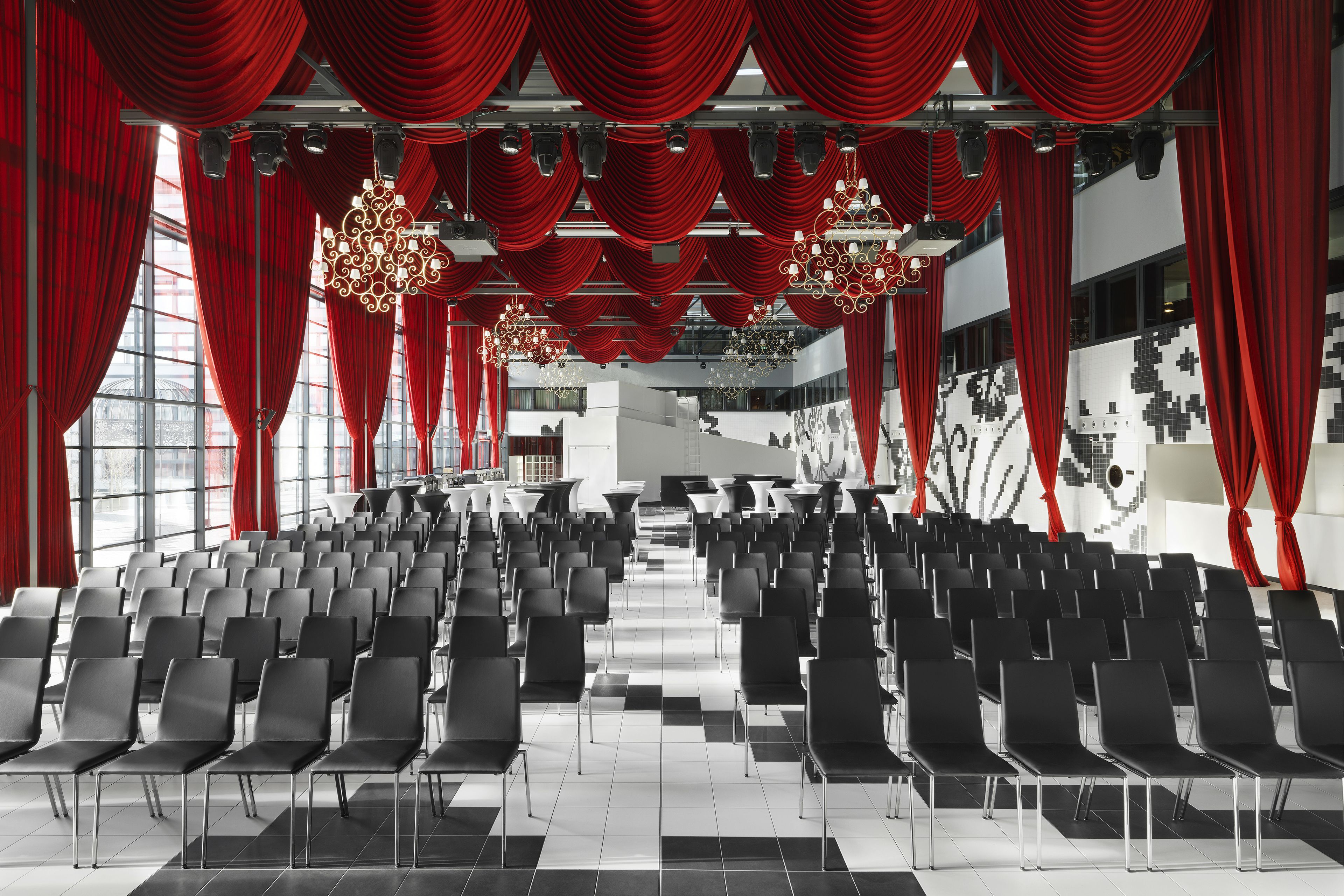 Photo - Kameha Grand Zurich, Autograph Collection