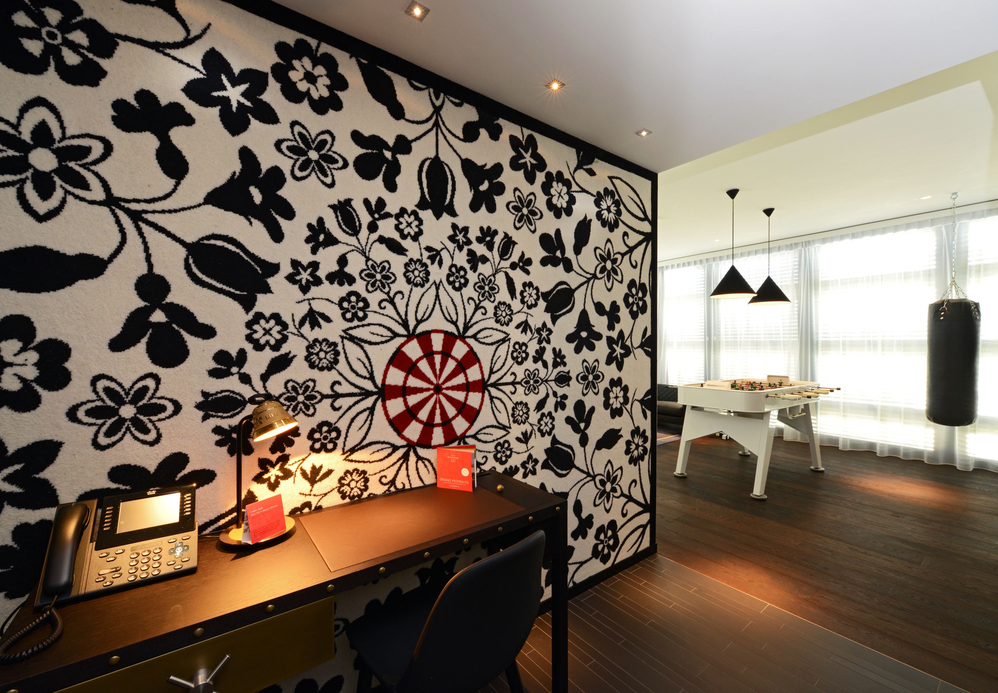 1 bedroom, premium bedding, minibar, in-room safe