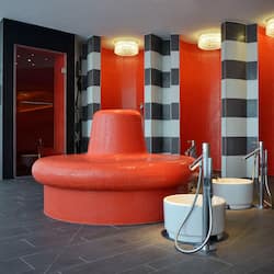 Bagno di vapore