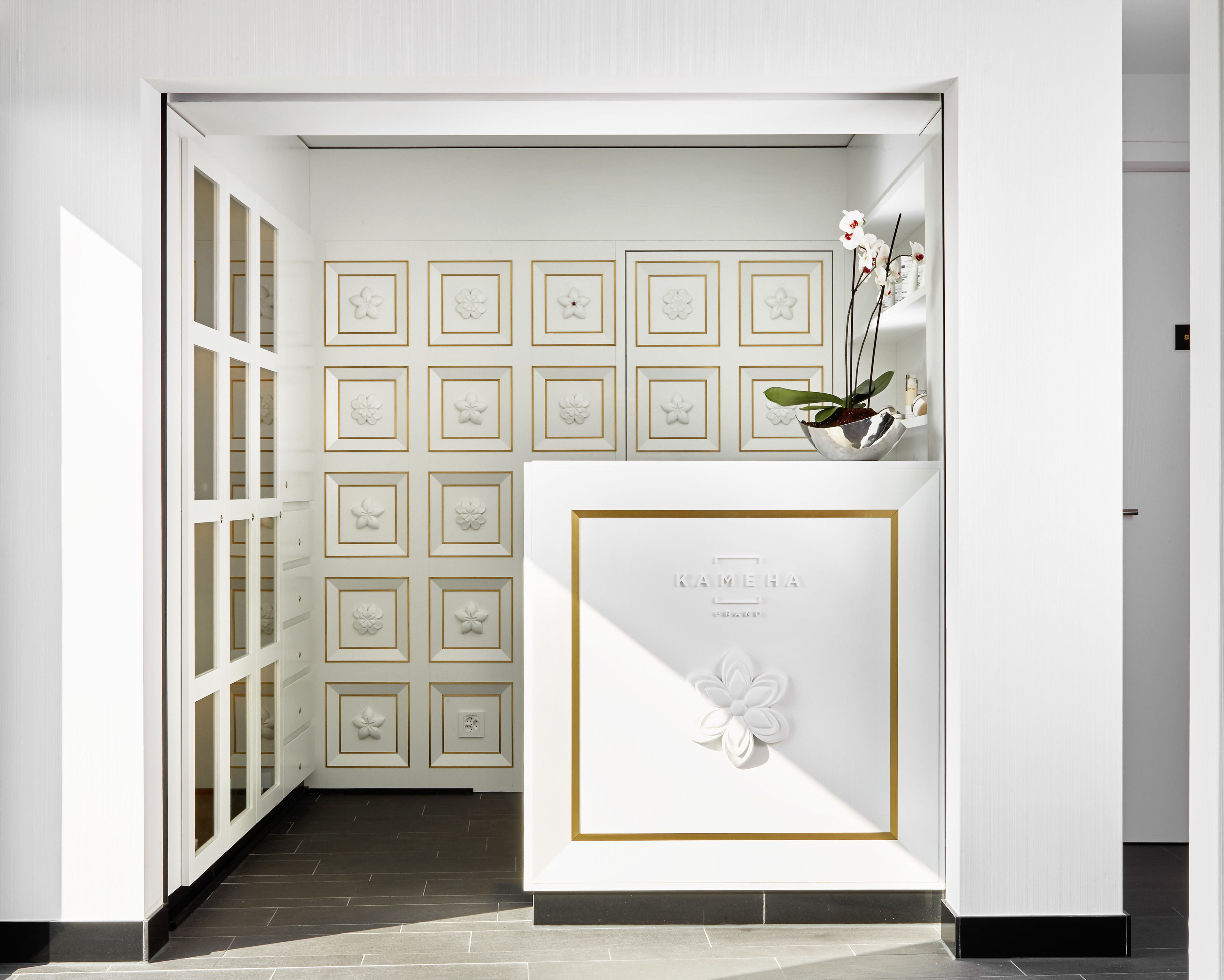 Photo - Kameha Grand Zurich, Autograph Collection