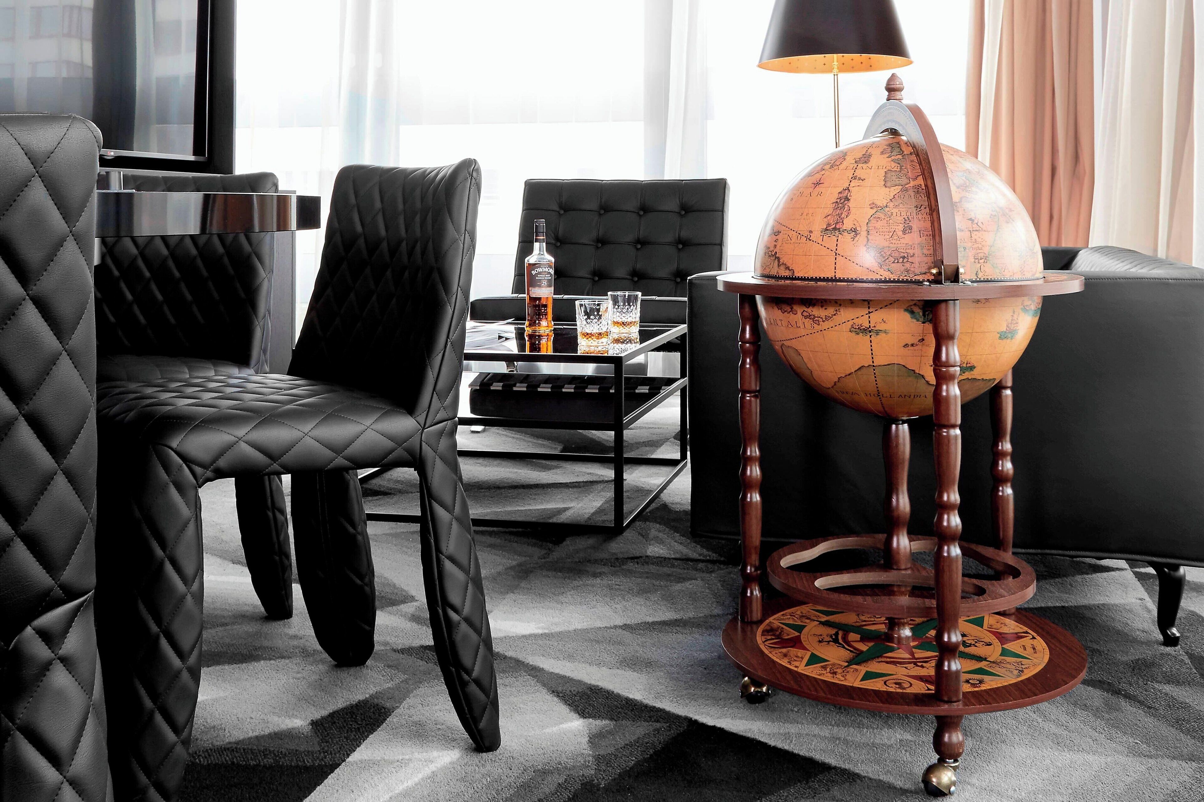 Foto - Kameha Grand Zurich, Autograph Collection