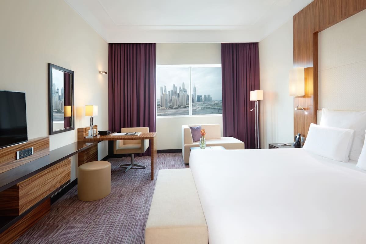 1 bedroom, premium bedding, pillowtop beds, minibar