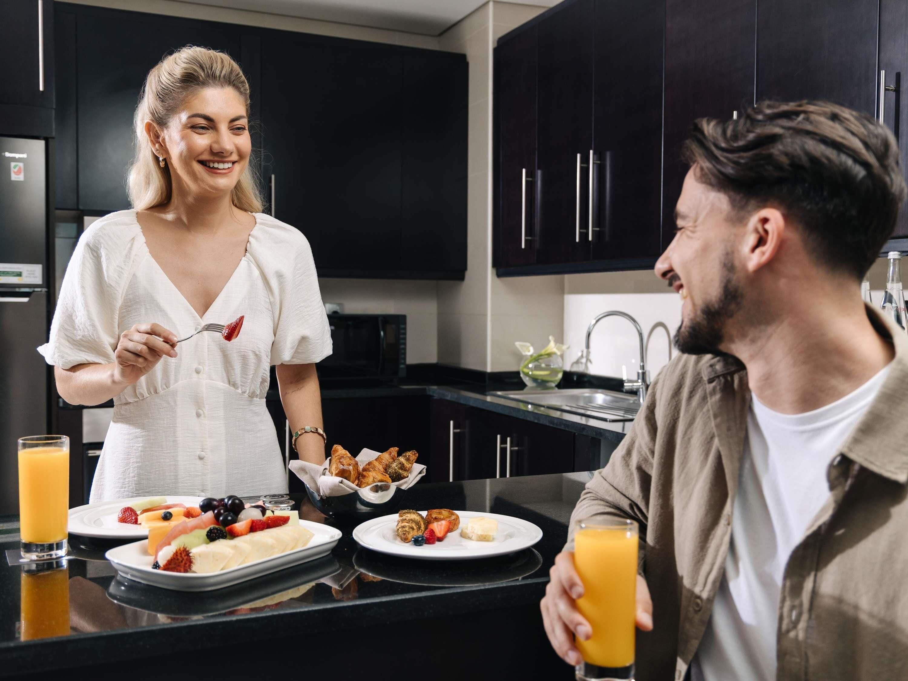 Premium bedding, pillow-top beds, minibar, in-room safe