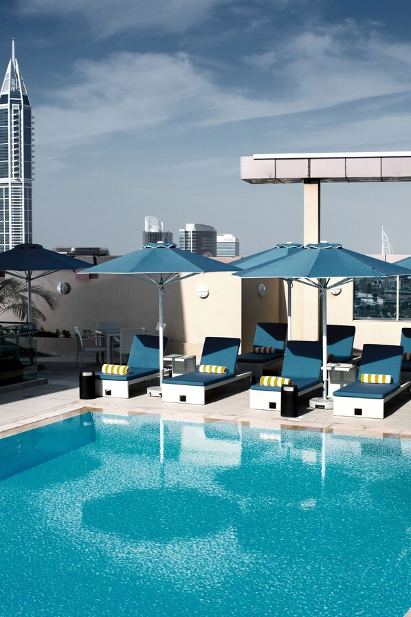 1 bedroom, premium bedding, pillow-top beds, minibar