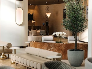 Miscellaneous - Pullman Dubai Jumeirah Lakes Towers - Hotel and Residence (Dubai)