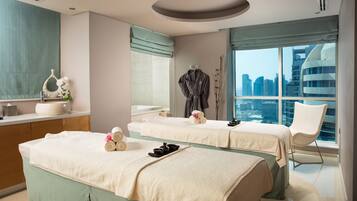 Rezeption im Wellnessbereich