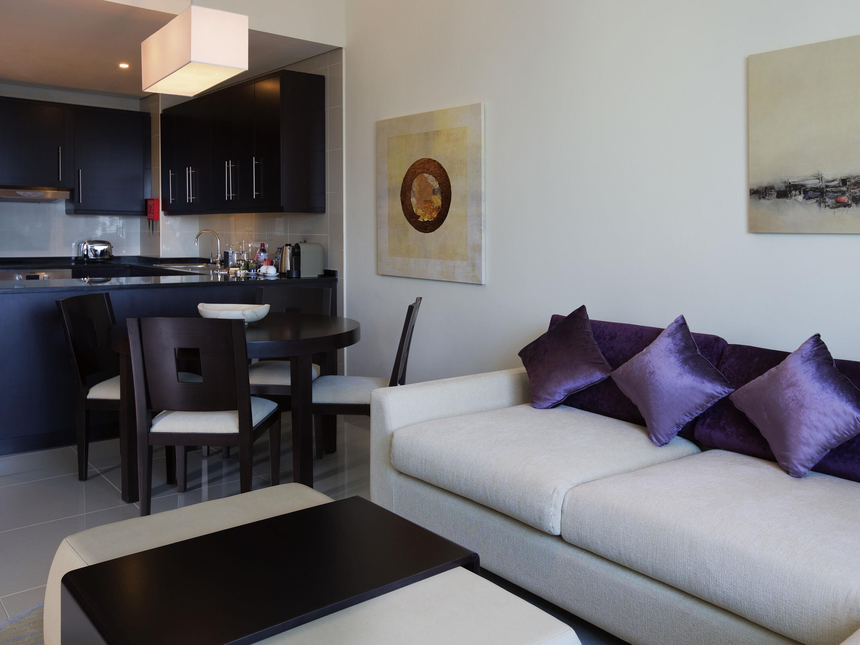 Premium bedding, pillowtop beds, minibar, in-room safe