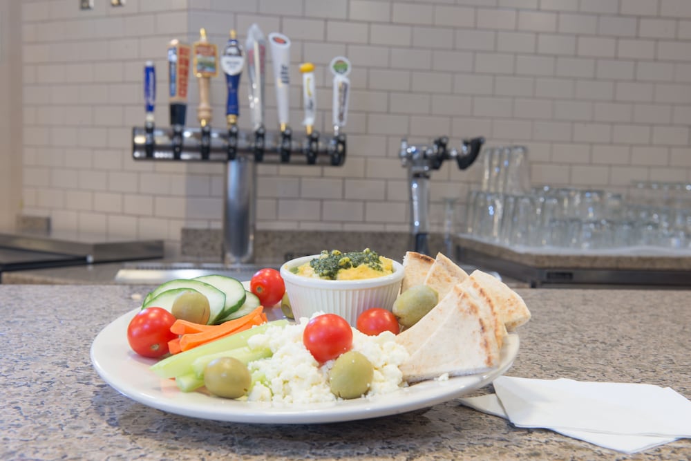 Holiday Inn Bismarck, an IHG Hotel photo 8